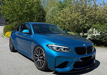 BMW M2 Coupé