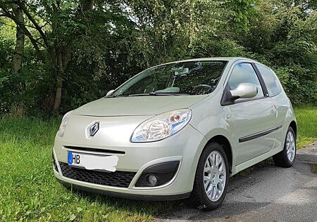 Renault Twingo Initiale 1.2 16V eco2