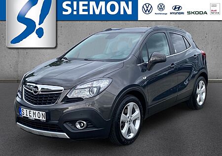 Opel Mokka 1.4 Turbo Innovation AHK Navi Tempo Kamera