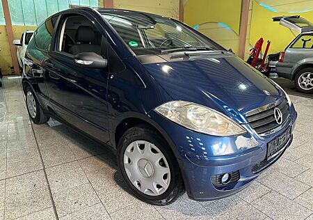 Mercedes-Benz A 170 A -Klasse *KLIMA*TÜV NEU*TOP*