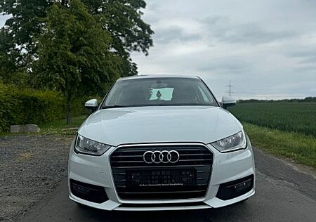 Audi A1 basis