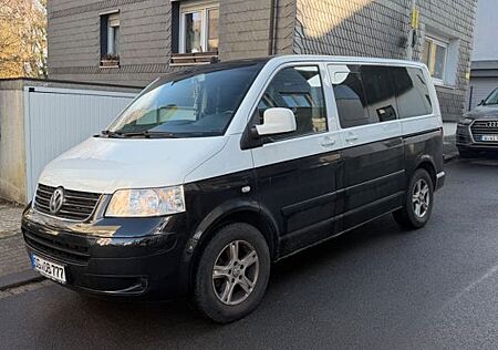 VW T5 Multivan Volkswagen