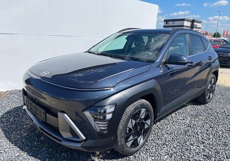 Hyundai Kona IMPRESSION DCT ACC PANO LEDER WP BOSE Di...