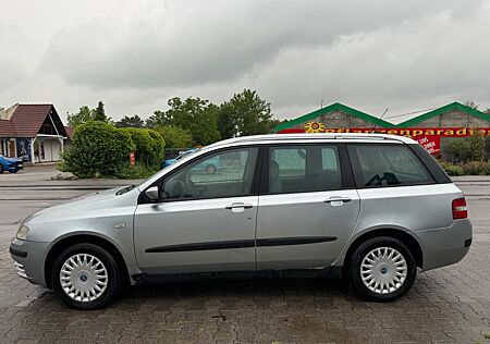 Fiat Stilo 1.6 16V Dynamic