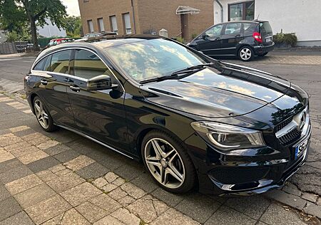 Mercedes-Benz CLA 180 Shooting Brake CLA 180 AMG Line Shoo...