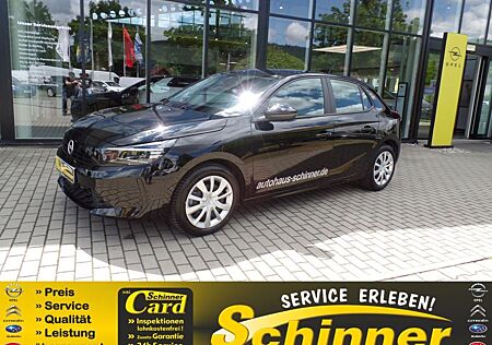 Opel Corsa 1.2 Direct Injection Turbo Edition