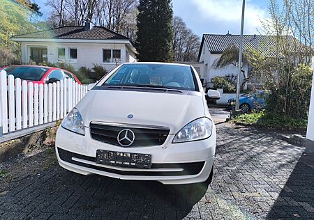 Mercedes-Benz A 160 BlueEFFICIENCY Tüv 05/2027