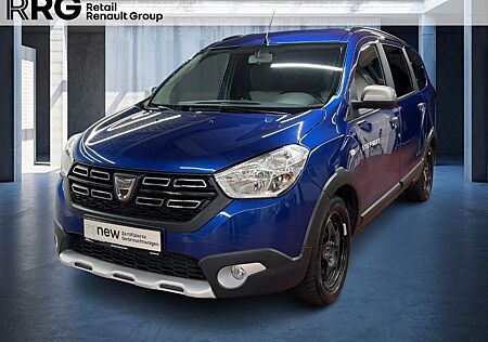 Dacia Lodgy STEPWAY SELECTION dCi 115 7-SITZER