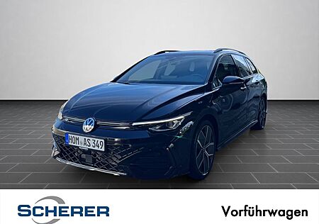 VW Golf Volkswagen Variant R-Line BlackStyle, Keyless, AHK,18"