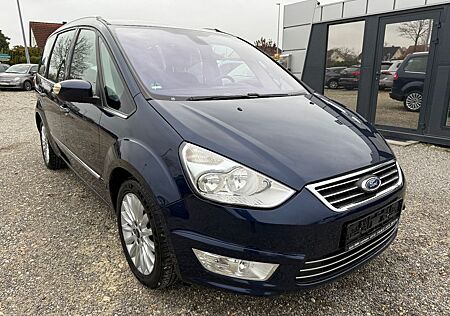 Ford Galaxy 2.0 TDCI Ghia/TOP ZUSTAND/7 SITZER