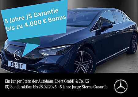 Mercedes-Benz EQE 500 AMG Prem+ AIRMATIC Massage 22kw TV Hyper