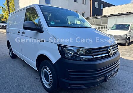 VW T6 Transporter Volkswagen T6 2,0TDI, Scheckheftg,3tonner1Hand