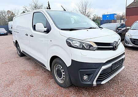Toyota Pro Ace Proace 2.0 D-4D L2 Kasten Meister
