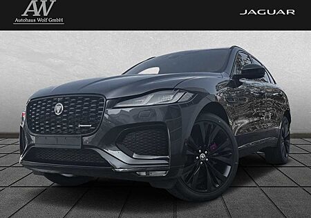 Jaguar F-Pace P250 AWD R-Dynamic SE