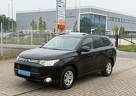 Mitsubishi Outlander ClearTec Intense 4WD