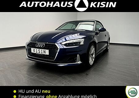Audi A5 Cabriolet 40 TFSI advanced 2.0 /CAM /LED