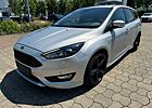 Ford Focus Turnier ST-Line/LED/ACC/NAVI/8-FACH