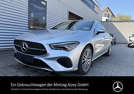 Mercedes-Benz CLA 180 Progressive RFK/SHZ Memory-Paket