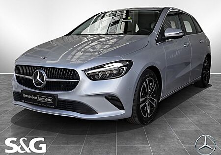 Mercedes-Benz B 180 Progressive LED+KAMERA+NAVI+17 ZOLL