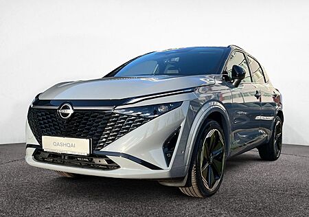 Nissan Qashqai MY24 1.5 VC-T e-POWER 4x2 N-DESIGN