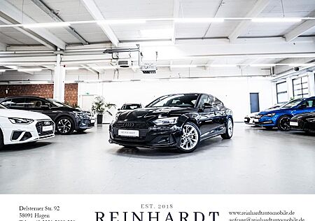 Audi A5 SPORTBACK 40TDi S LINE PANO/S-SITZE/KAM./AHK