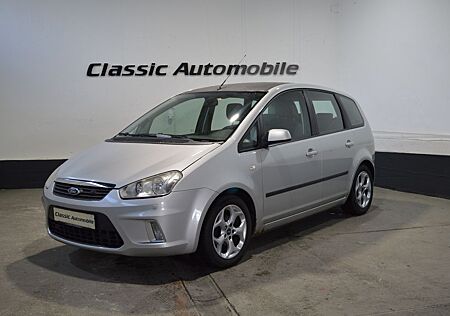 Ford C-Max Style *Klimaautomatik*Einparkhilfe*