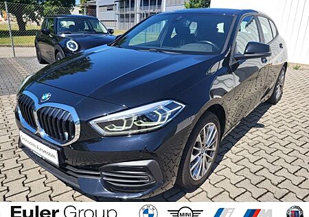 BMW 116 i Aut. HeadUp LED ACC DAB Sportsitze