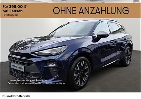 Cupra Terramar 1.5 eTSI DSG Navi Voll-LED Einparkhilfe