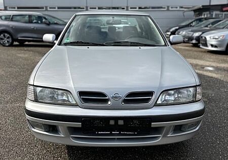 Nissan Primera 2.0 SRi