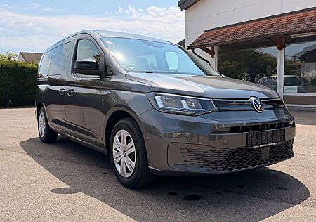 Volkswagen Caddy Basis Maxi