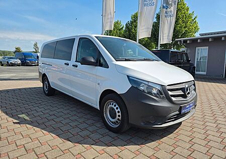 Mercedes-Benz Vito .114.CDI.9-G.4x4.4-MATIC.MIXTO.5xSITZER.