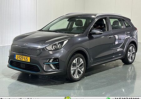 Kia Niro e- DynamicLine 64 kWh