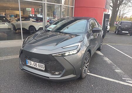 Toyota C-HR 1.8 Hybrid Team D - Technik-Paket!