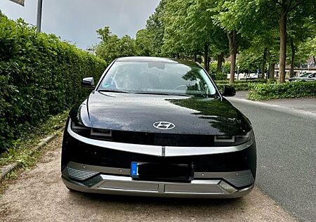 Hyundai IONIQ 5 72,6 kWh 160 kW Heckantrieb -