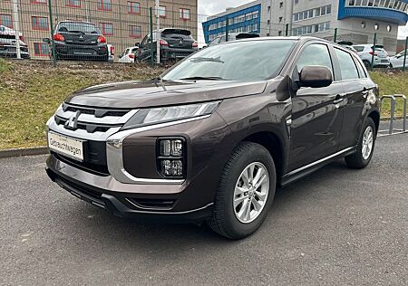 Mitsubishi ASX Intro Edition 2WD