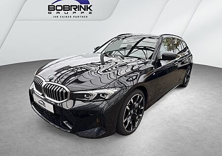 BMW 330 d xDrive Touring M Sport Stop&Go ParkAss. DA