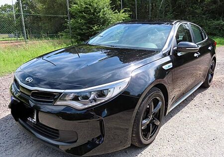 Kia Optima 2.0 GDI Plug-in Hybrid Spirit Automatik