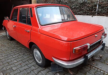 Wartburg 353 -RARITÄT-1981-TOP-HISTORIE-AHK-SEHR SAUBER 1A