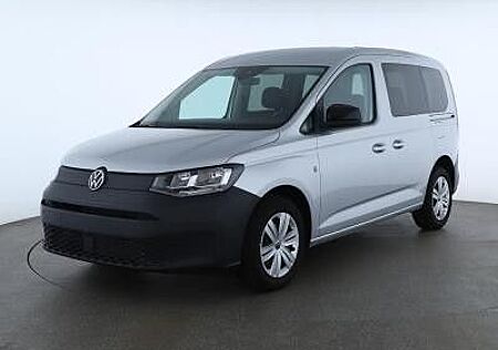 VW Caddy Volkswagen 1.5 TSI DSG +AHK+NAVI+KAMERA