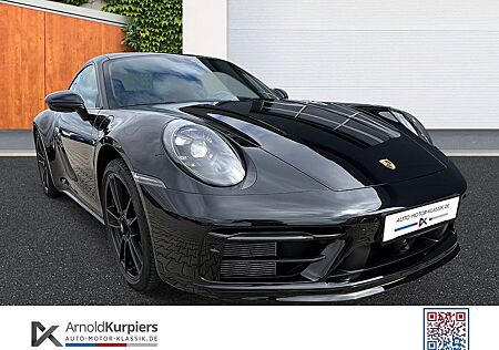 Porsche 992 Carrera 4GTS / LIFT / MARTIX / HA Lenkung