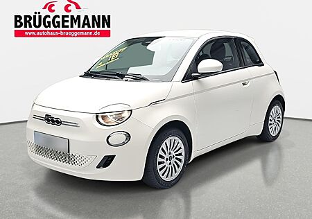 Fiat 500E ELEKTRO 23.8 KWH ACTION KLIMA DAB APPLE/AND