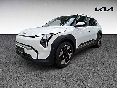Kia EV3 150 kW Earth WIC-BUS-UPG-DWP-19 Z-SD