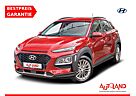 Hyundai Kona 1.0 T-GDI Trend 2WD Navi DAB USB PDC Kamera