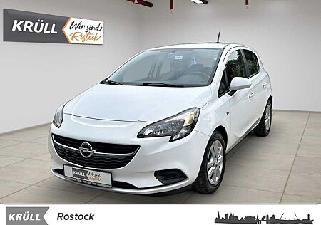 Opel Corsa 1.4 Edition +Klima+Tempomat+GANZJ.