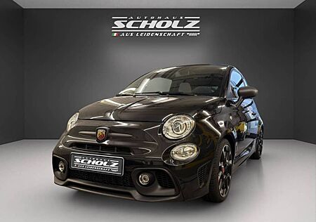 Abarth 595C Competizione 1.4 T-Jet 132 kW MY