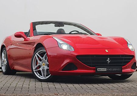 Ferrari California 3.9 V8 T +2 | Power-Garantie | NEW