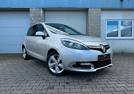 Renault Scenic III Dynamique Nur 68.000 Automatik +Navi