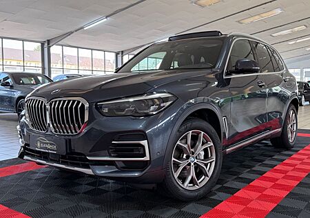 BMW X5 xDrive 30 d xLine*PANO*LED*AMBIENTE*AHK*