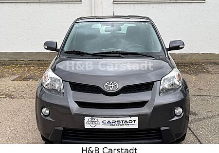 Toyota Urban Cruiser Trek+ 4x4