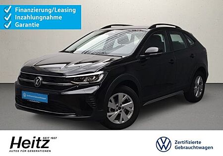 VW Taigo Volkswagen TSI DSG LED AppConnect Klimaautom SHZ PDC